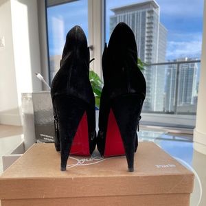 Christian Louboutin Ankle boots